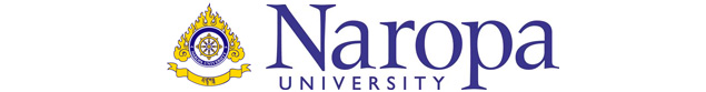 naropa university